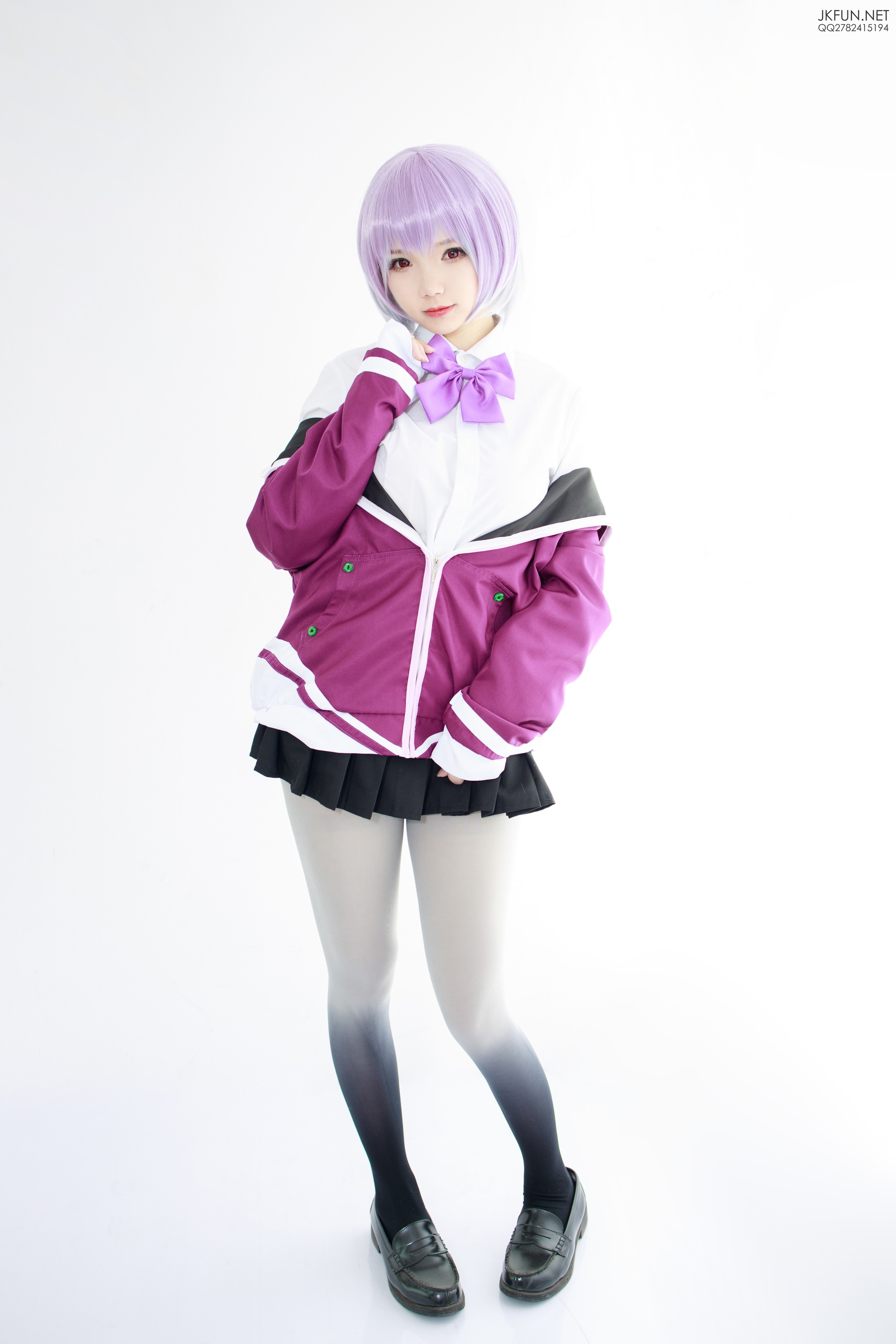 雪晴Astra - NO.001 雪晴Astar 新条茜[123P1V]-XikXak